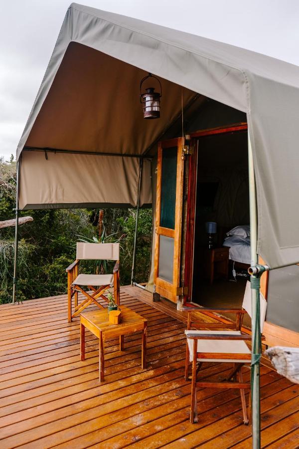 Woodbury Tented Camp - Reserva de Amakhala Exterior foto