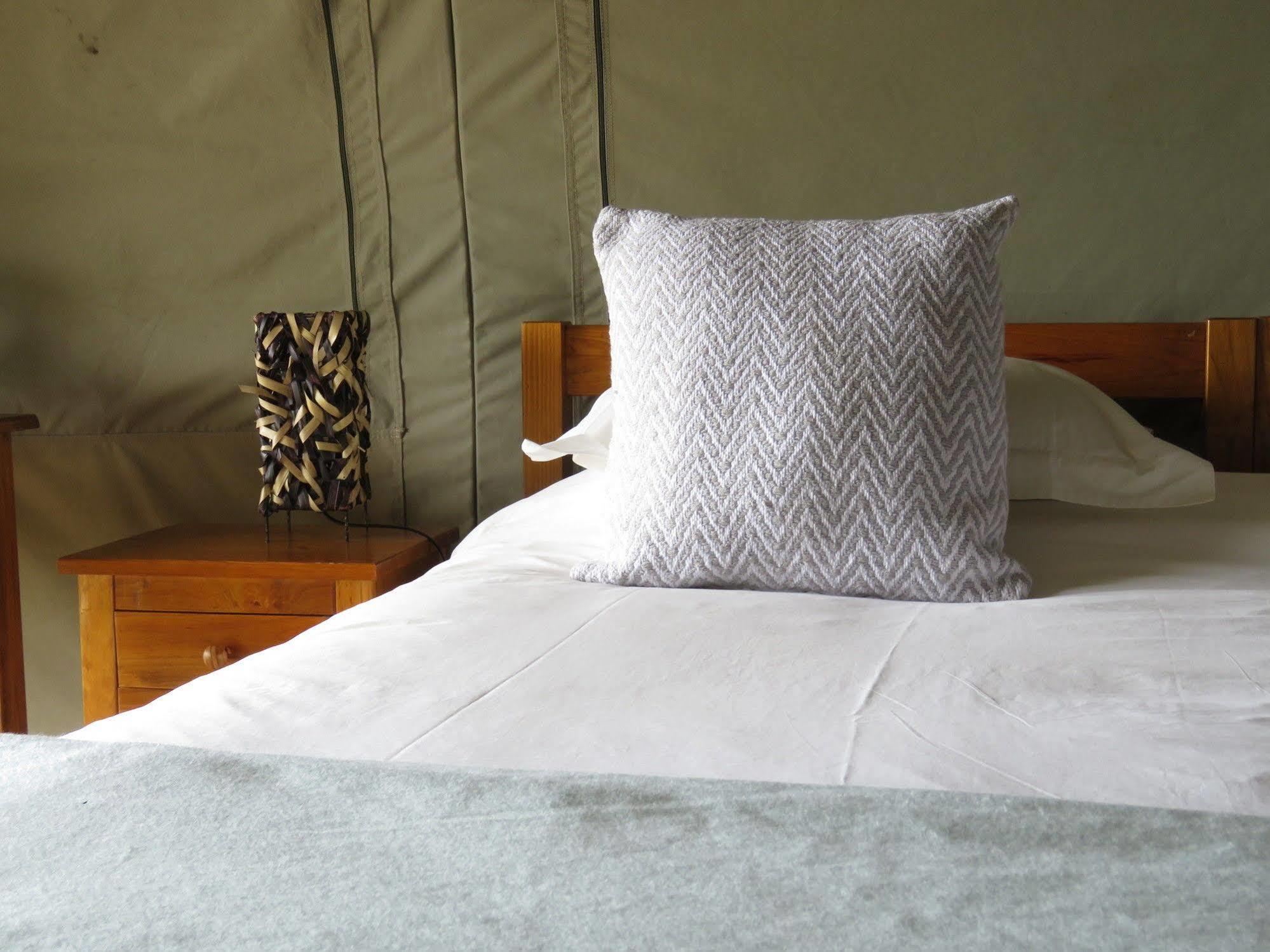 Woodbury Tented Camp - Reserva de Amakhala Exterior foto