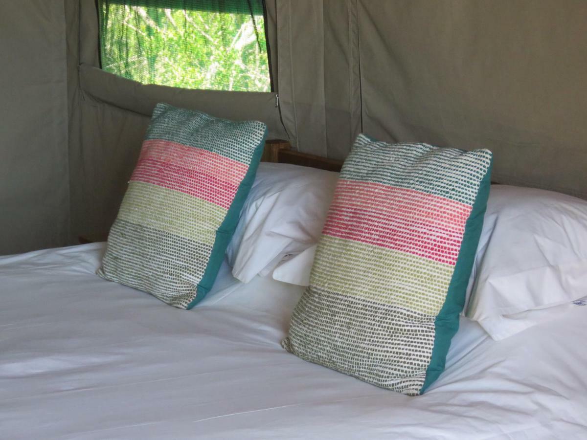 Woodbury Tented Camp - Reserva de Amakhala Exterior foto